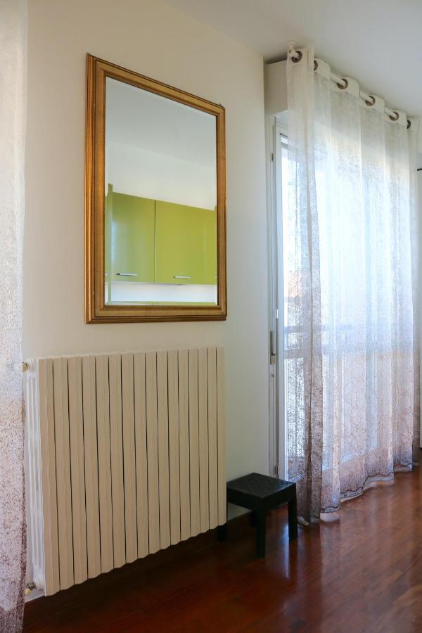 Ferienwohnung Happy Flat With Terrace Mailand Exterior foto