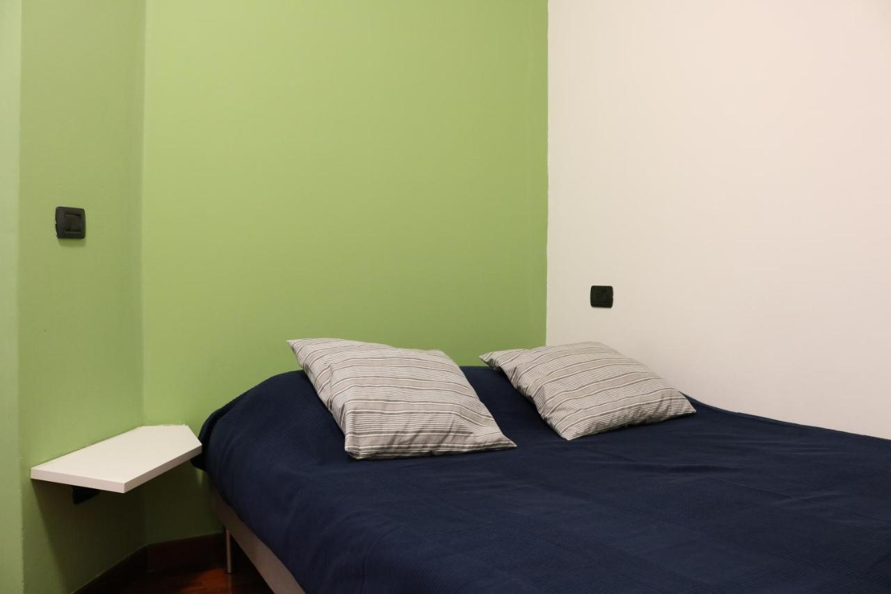 Ferienwohnung Happy Flat With Terrace Mailand Exterior foto